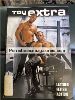 Toy X extra no 39 Gay Male Leather Photo Men Magazine